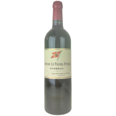 Pomerol 2018, Château La Fleur-Pétrus